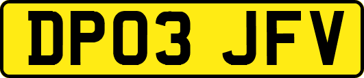 DP03JFV