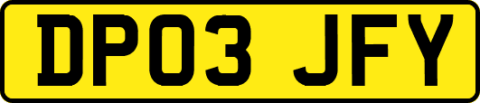 DP03JFY