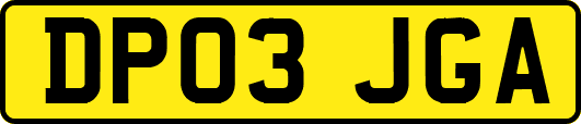 DP03JGA