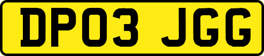 DP03JGG