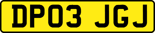 DP03JGJ