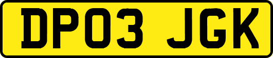 DP03JGK