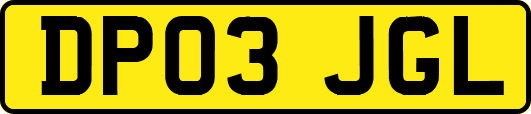 DP03JGL