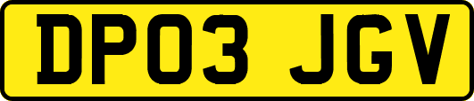 DP03JGV