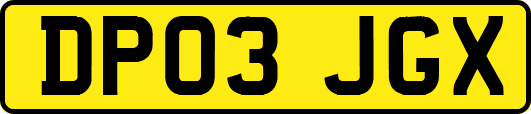 DP03JGX