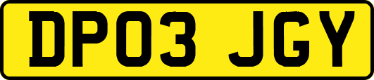 DP03JGY
