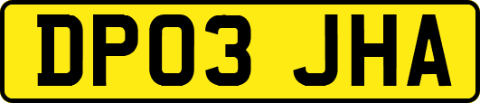 DP03JHA