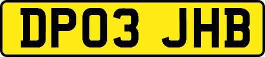 DP03JHB