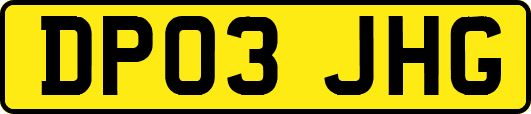 DP03JHG