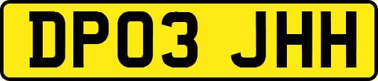 DP03JHH