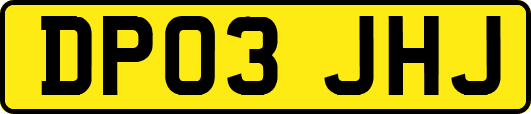 DP03JHJ