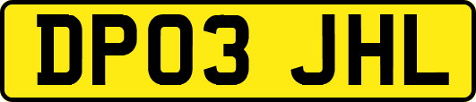 DP03JHL