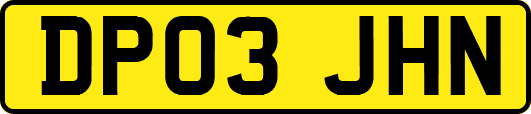 DP03JHN
