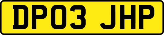 DP03JHP