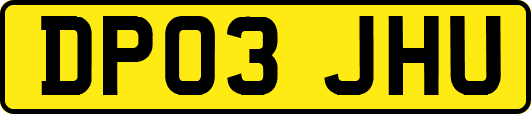 DP03JHU