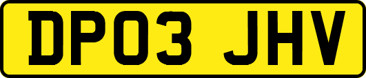 DP03JHV