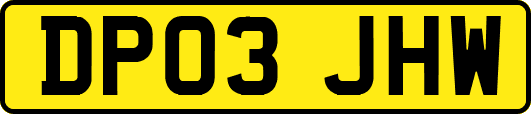 DP03JHW
