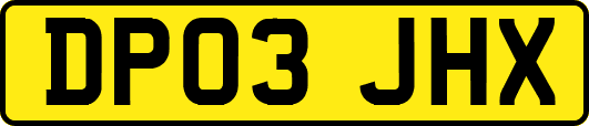 DP03JHX