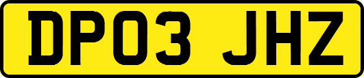DP03JHZ
