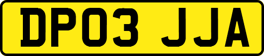 DP03JJA