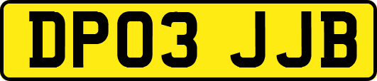 DP03JJB