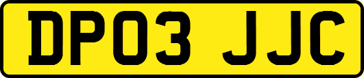 DP03JJC