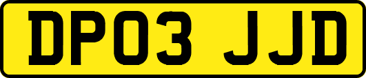 DP03JJD
