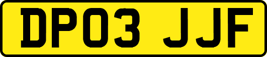 DP03JJF