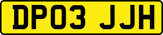DP03JJH