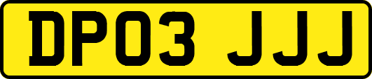 DP03JJJ