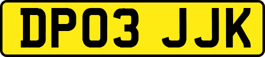 DP03JJK