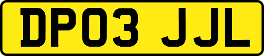 DP03JJL