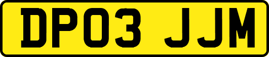 DP03JJM