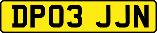 DP03JJN