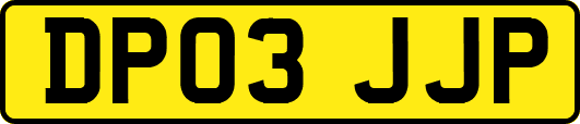 DP03JJP