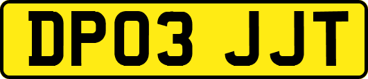 DP03JJT