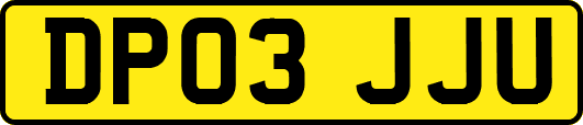 DP03JJU
