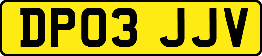 DP03JJV