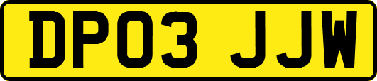 DP03JJW
