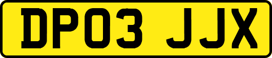 DP03JJX