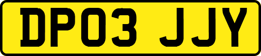 DP03JJY
