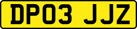 DP03JJZ