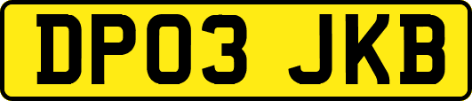 DP03JKB