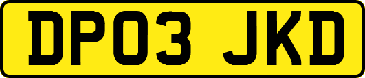 DP03JKD