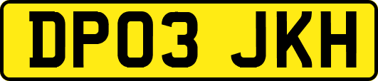 DP03JKH