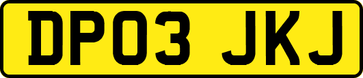 DP03JKJ