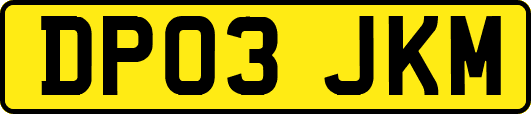 DP03JKM