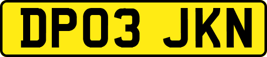 DP03JKN
