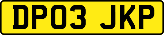 DP03JKP