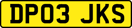 DP03JKS